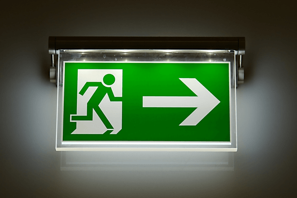 Exit and Emergency Lighting Services Sydney